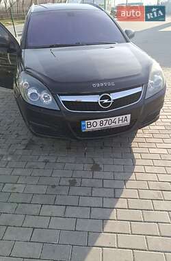 Універсал Opel Vectra 2007 в Тернополі
