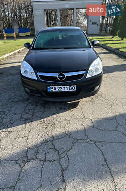 Седан Opel Vectra 2006 в Умани