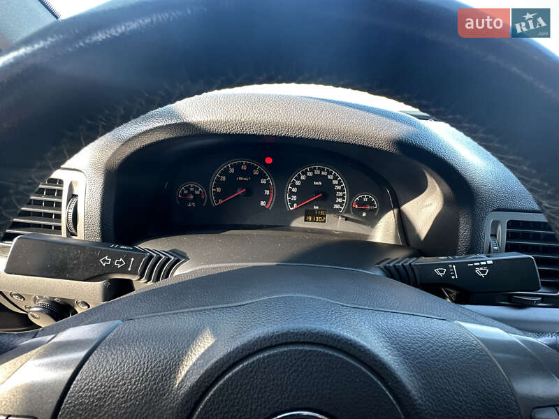 Седан Opel Vectra 2006 в Умани фото 13 Седан Opel Vectra 2006 в Умани