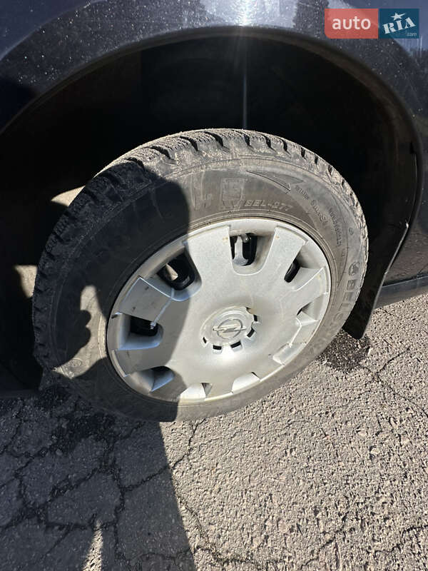 Седан Opel Vectra 2006 в Умани фото 14 Седан Opel Vectra 2006 в Умани