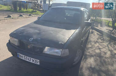 Седан Opel Vectra 1989 в Одессе