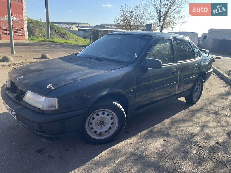 Седан Opel Vectra 1989 в Одесі