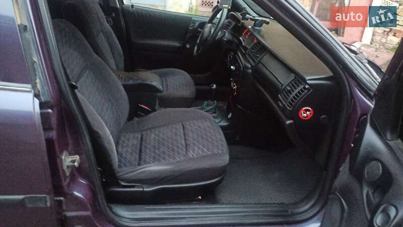 Седан Opel Vectra 1997 в Виннице фото 25 Седан Opel Vectra 1997 в Виннице