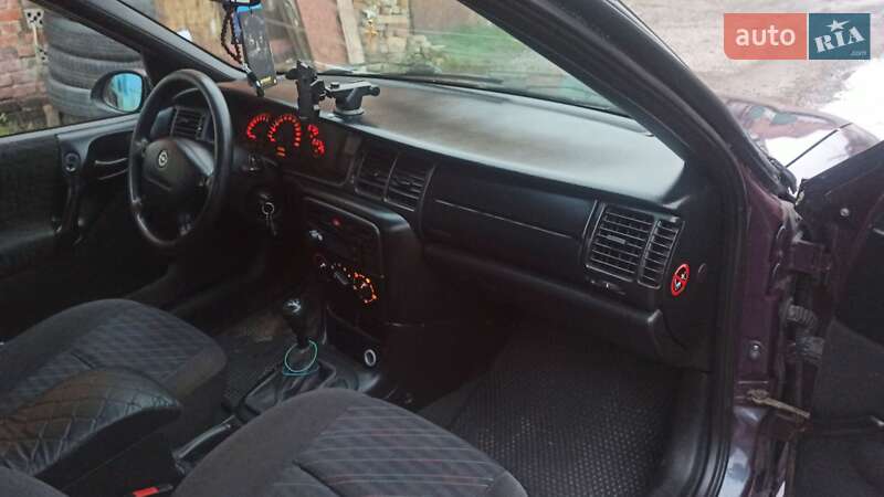 Седан Opel Vectra 1997 в Виннице фото 23 Седан Opel Vectra 1997 в Виннице