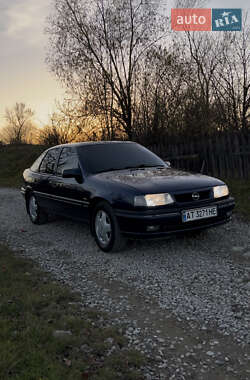 Лифтбек Opel Vectra 1995 в Ивано-Франковске