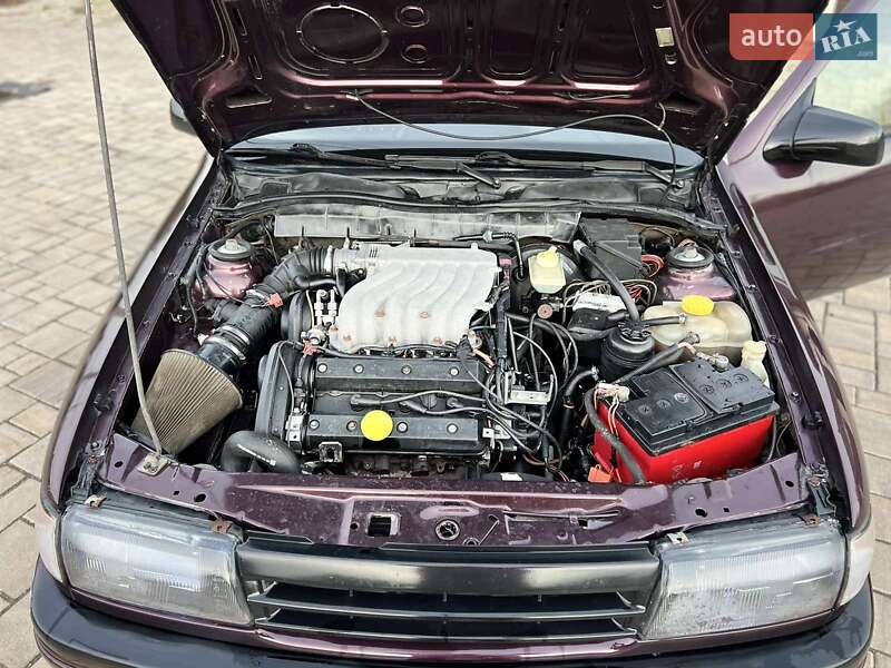 Седан Opel Vectra 1994 в Измаиле