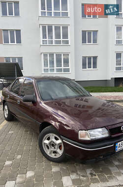 Седан Opel Vectra 1993 в Вінниці