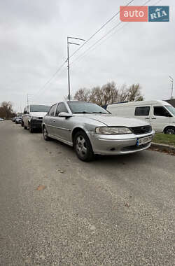 Седан Opel Vectra 2000 в Киеве