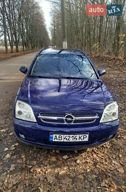 Універсал Opel Vectra 2003 в Вінниці