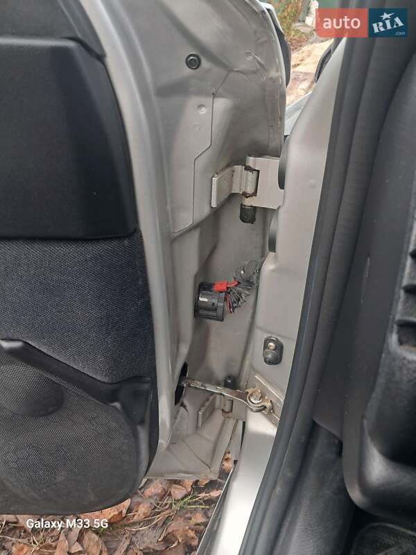 Седан Opel Vectra 2000 в Волковинцы фото 13 Седан Opel Vectra 2000 в Волковинцы