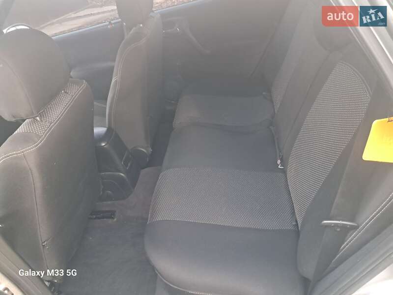 Седан Opel Vectra 2000 в Волковинцы фото 19 Седан Opel Vectra 2000 в Волковинцы