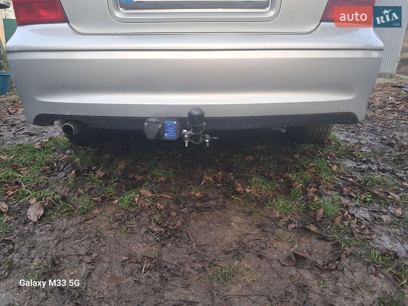 Седан Opel Vectra 2000 в Волковинцы фото 33 Седан Opel Vectra 2000 в Волковинцы