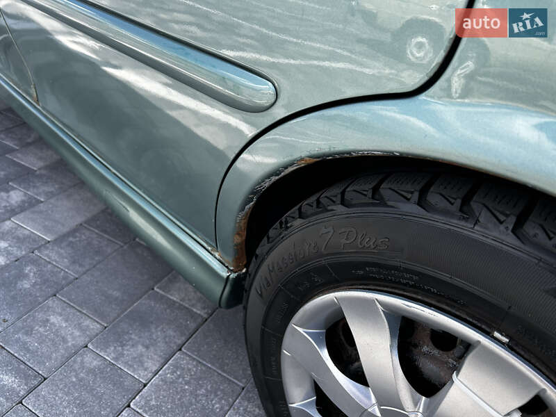 Седан Opel Vectra 1999 в Виннице