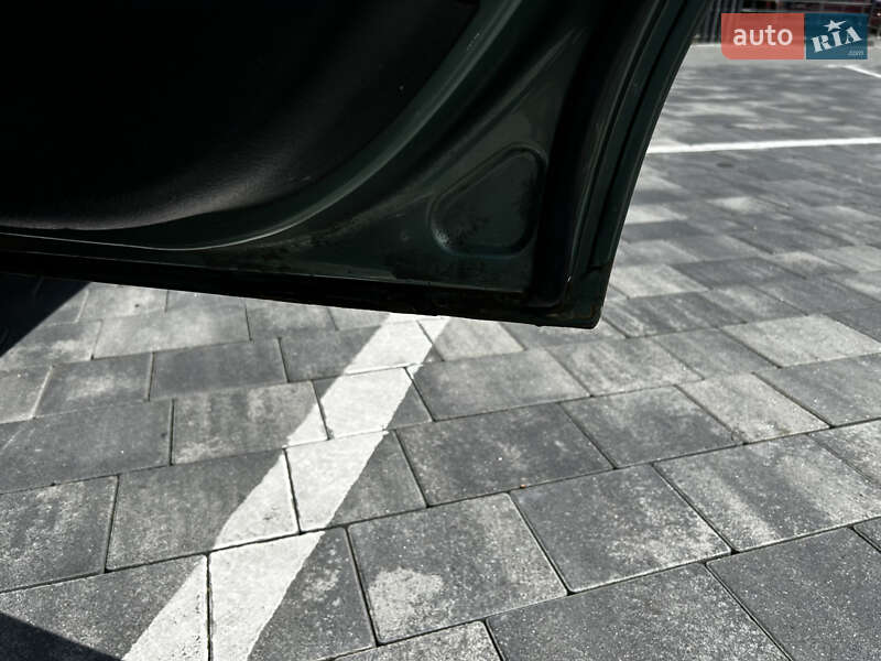 Седан Opel Vectra 1999 в Виннице