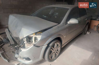 Седан Opel Vectra 2008 в Миколаєві