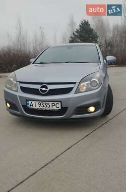 Лифтбек Opel Vectra 2008 в Коростене