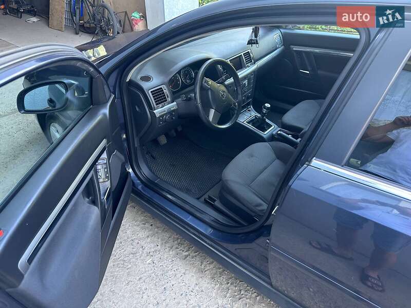 Універсал Opel Vectra 2006 в Луцьку фото 3 Універсал Opel Vectra 2006 в Луцьку