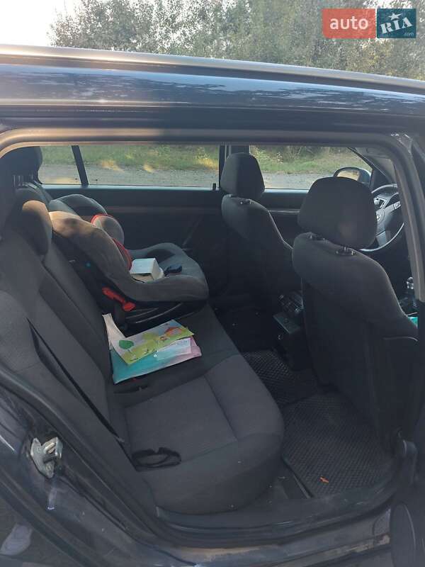 Універсал Opel Vectra 2006 в Луцьку фото 7 Універсал Opel Vectra 2006 в Луцьку