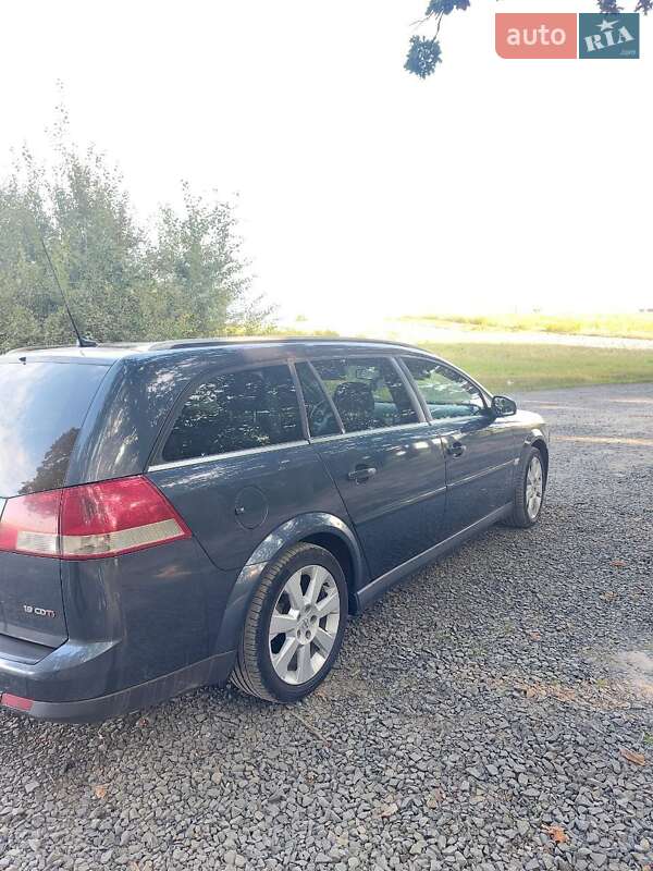 Універсал Opel Vectra 2006 в Луцьку фото 10 Універсал Opel Vectra 2006 в Луцьку
