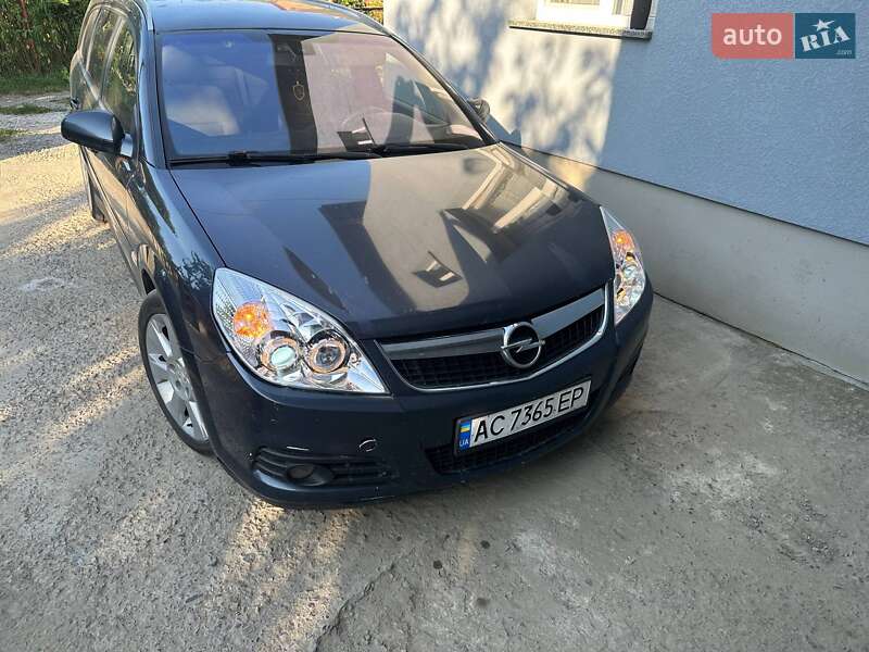 Універсал Opel Vectra 2006 в Луцьку фото 15 Універсал Opel Vectra 2006 в Луцьку