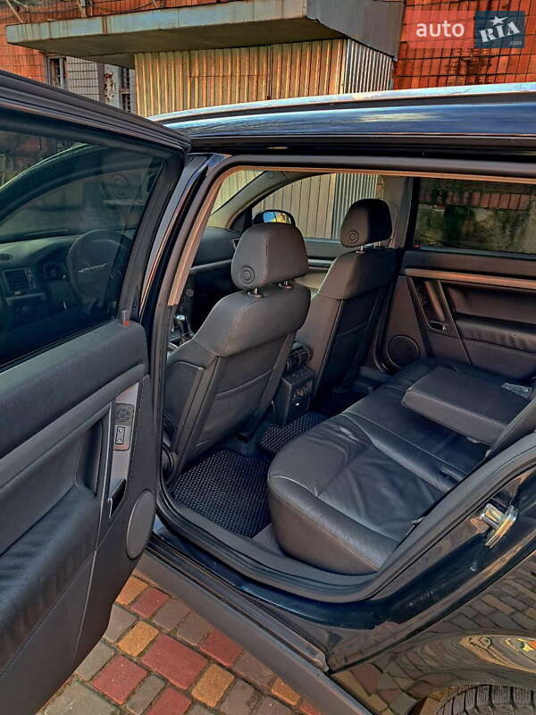 Универсал Opel Vectra 2007 в Харькове фото 10 Универсал Opel Vectra 2007 в Харькове