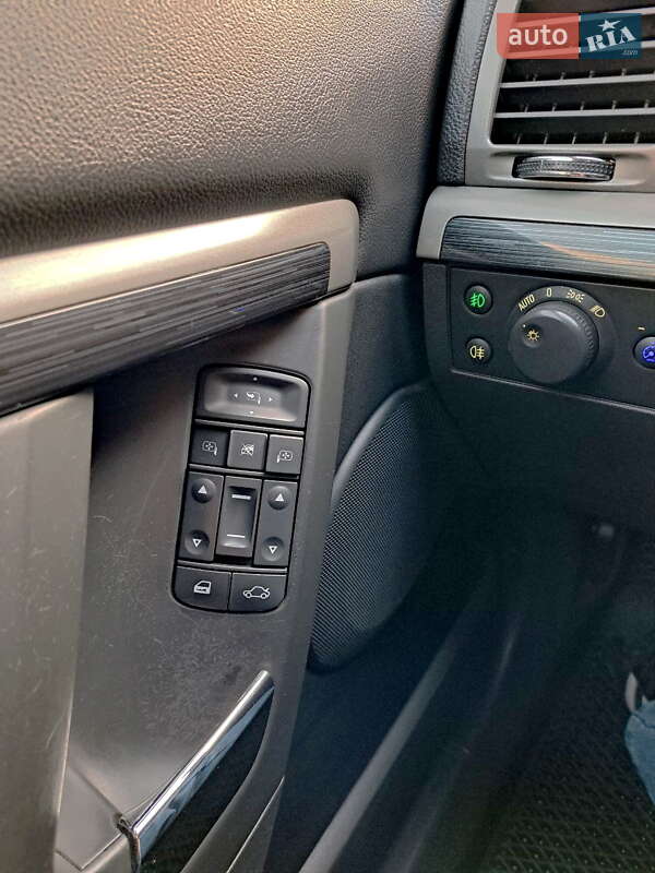 Универсал Opel Vectra 2007 в Харькове фото 18 Универсал Opel Vectra 2007 в Харькове