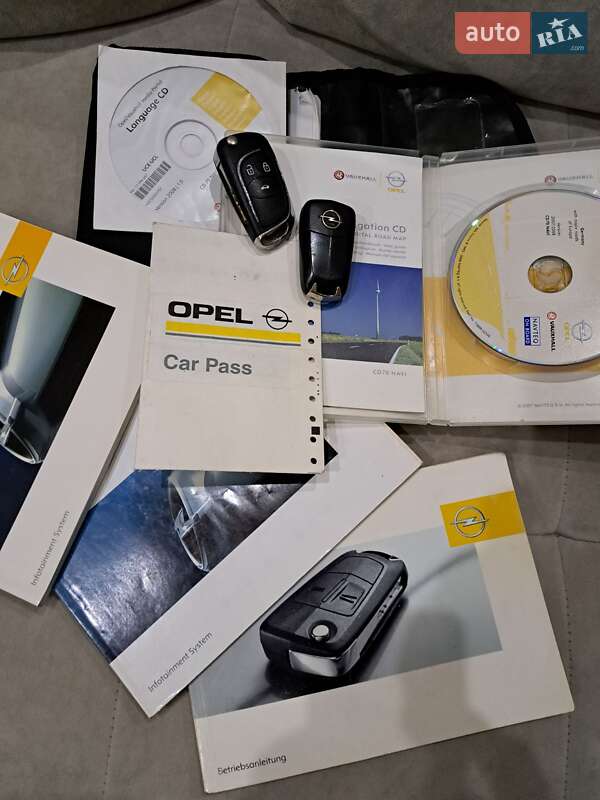 Универсал Opel Vectra 2007 в Харькове фото 2 Универсал Opel Vectra 2007 в Харькове