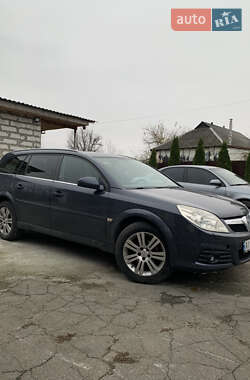 Універсал Opel Vectra 2005 в Калинівці