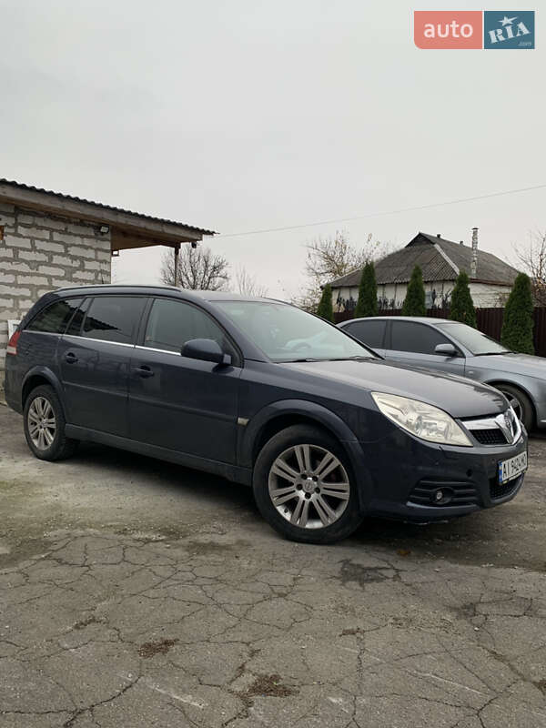 Універсал Opel Vectra 2005 в Калинівці