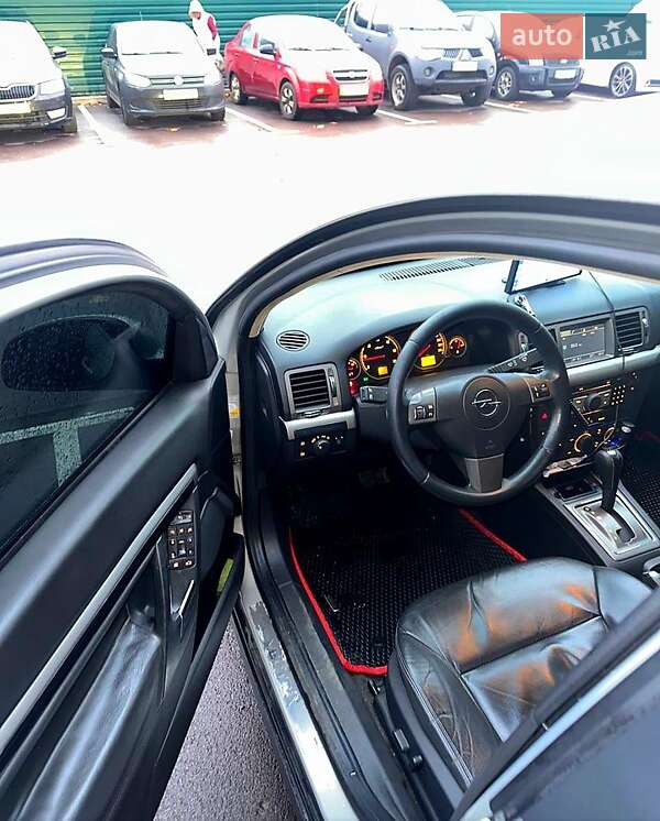 Універсал Opel Vectra 2006 в Києві фото 9 Універсал Opel Vectra 2006 в Києві