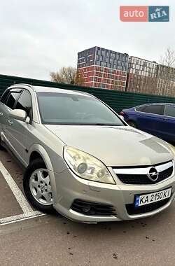 Універсал Opel Vectra 2006 в Крюківщині