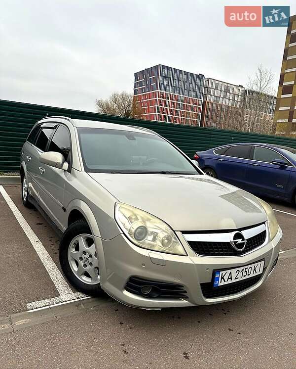 Універсал Opel Vectra 2006 в Києві фото 14 Універсал Opel Vectra 2006 в Києві