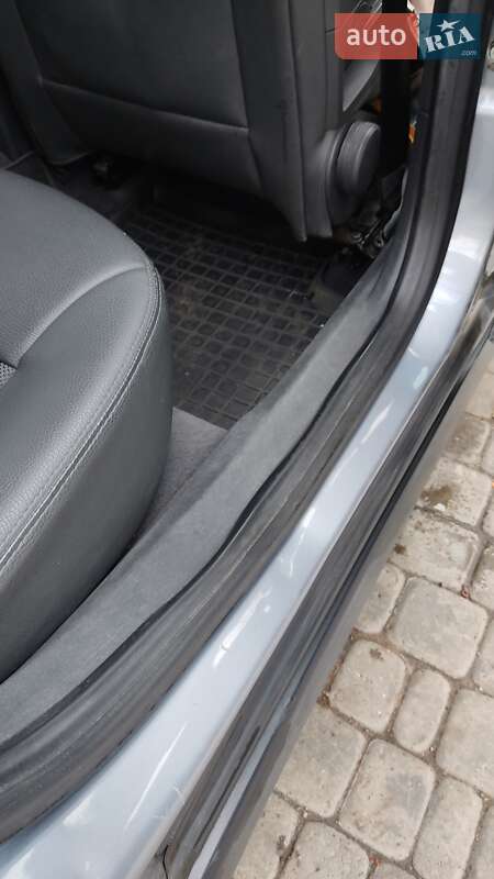 Универсал Opel Vectra 2008 в Харькове