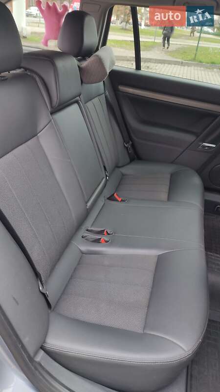 Универсал Opel Vectra 2008 в Харькове