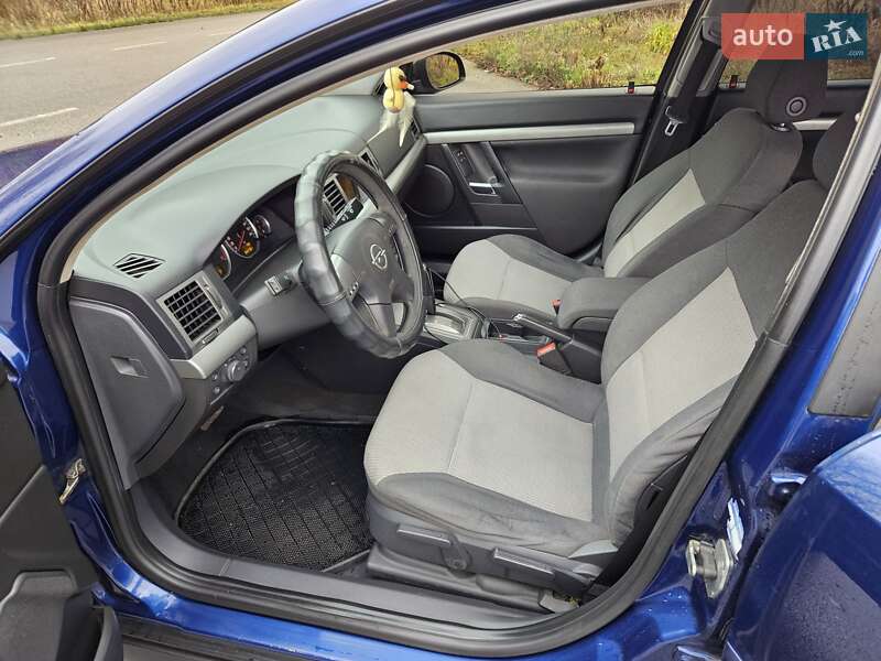 Универсал Opel Vectra 2003 в Обухове фото 27 Универсал Opel Vectra 2003 в Обухове