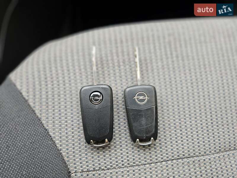 Универсал Opel Vectra 2003 в Обухове фото 36 Универсал Opel Vectra 2003 в Обухове