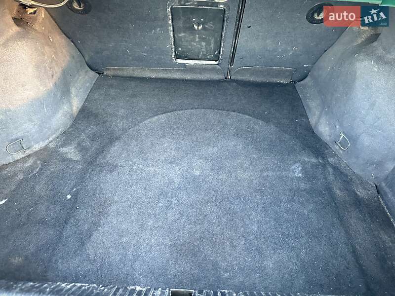 Седан Opel Vectra 1997 в Черкассах