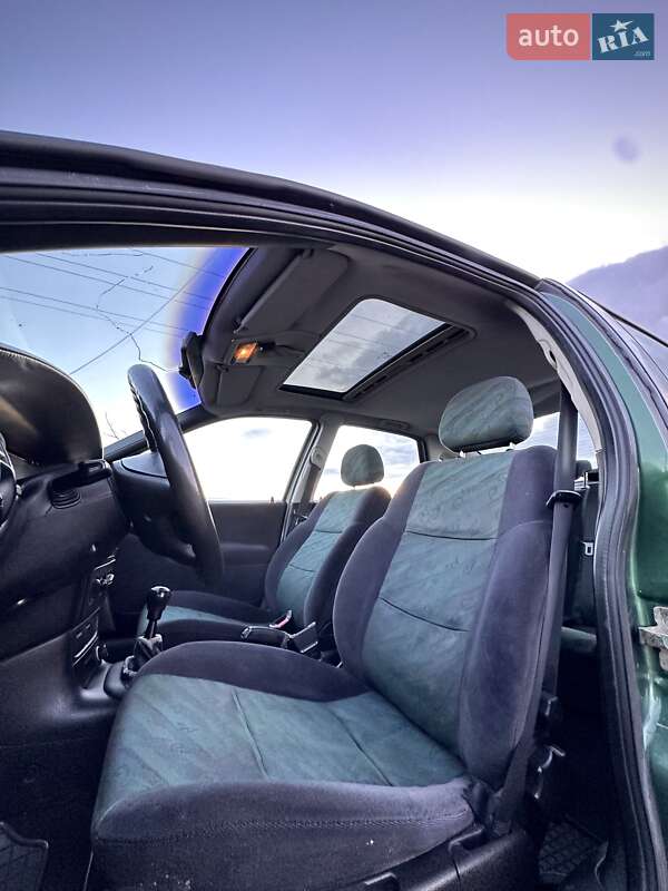 Седан Opel Vectra 1997 в Черкассах