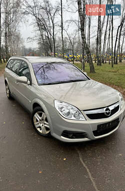 Універсал Opel Vectra 2008 в Охтирці