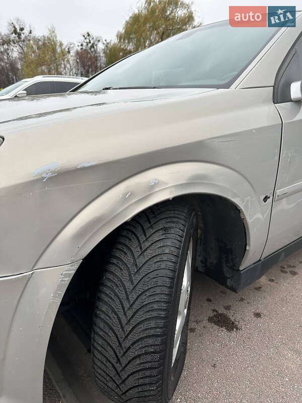 Универсал Opel Vectra 2006 в Крюковщине