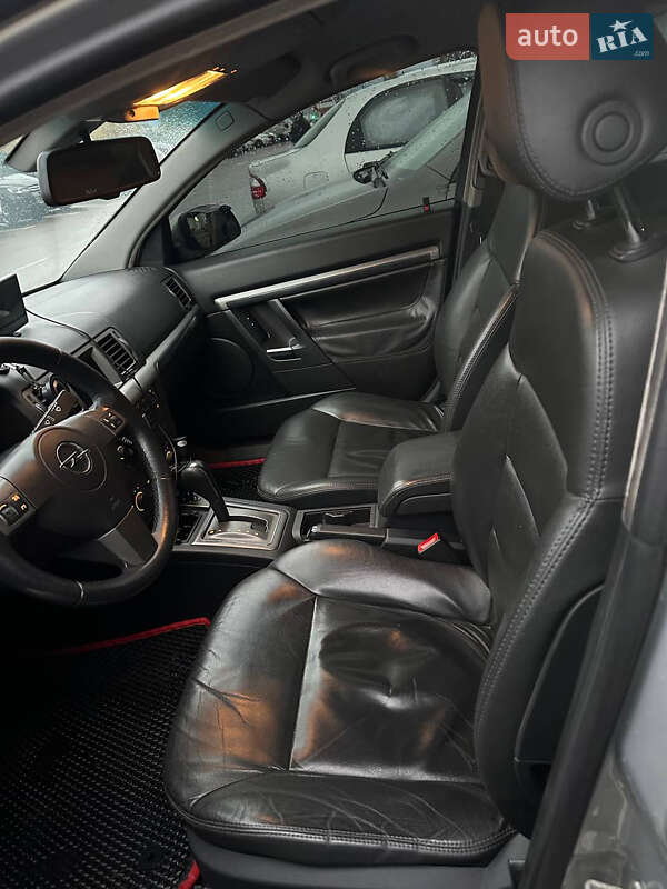 Универсал Opel Vectra 2006 в Крюковщине