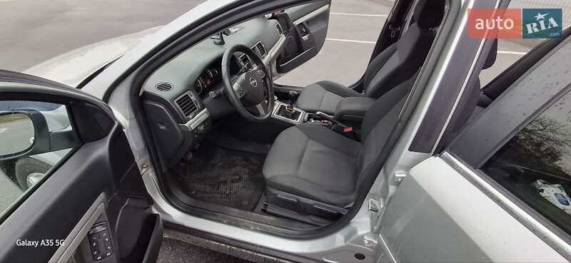 Универсал Opel Vectra 2007 в Якушинцах фото 8 Универсал Opel Vectra 2007 в Якушинцах