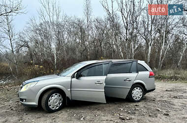 Універсал Opel Vectra 2007 в Дніпрі