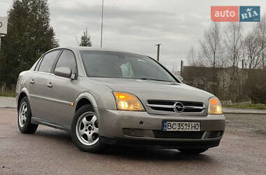 Седан Opel Vectra 2002 в Турке