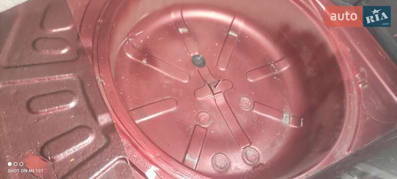 Седан Opel Vectra 1999 в Ямполе фото 6 Седан Opel Vectra 1999 в Ямполе