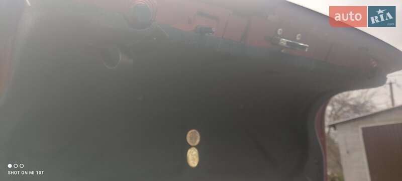 Седан Opel Vectra 1999 в Ямполе фото 9 Седан Opel Vectra 1999 в Ямполе