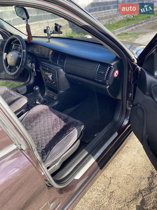 Универсал Opel Vectra 2000 в Ровно фото 7 Универсал Opel Vectra 2000 в Ровно