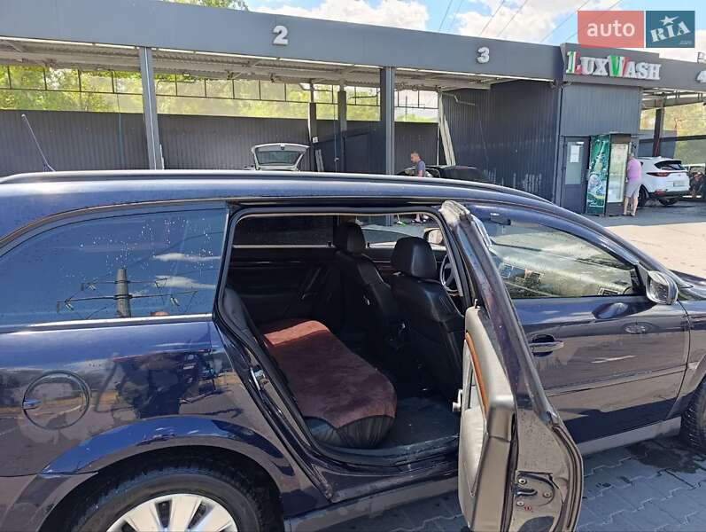 Универсал Opel Vectra 2004 в Одессе