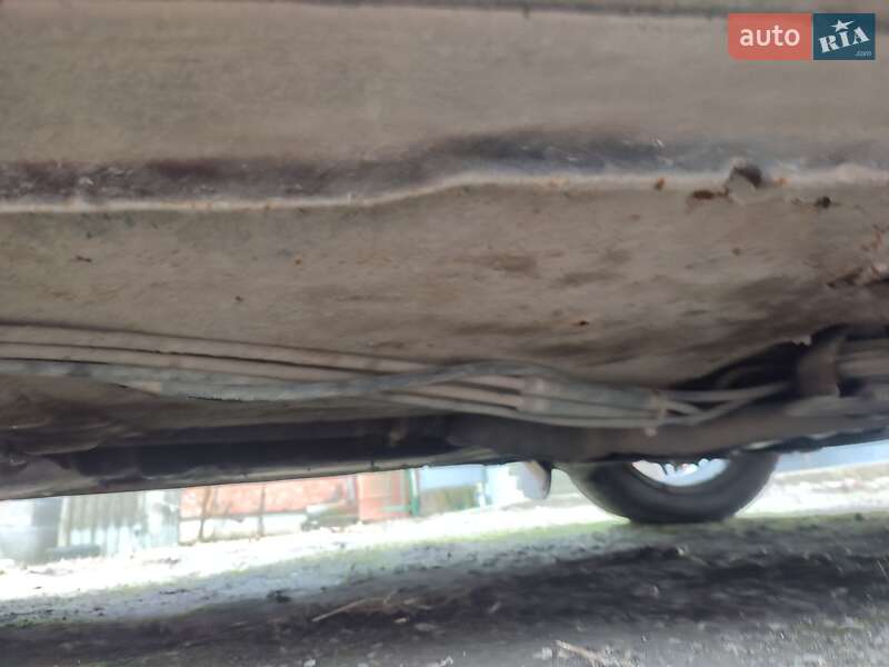 Седан Opel Vectra 1991 в Кам'янець-Подільському