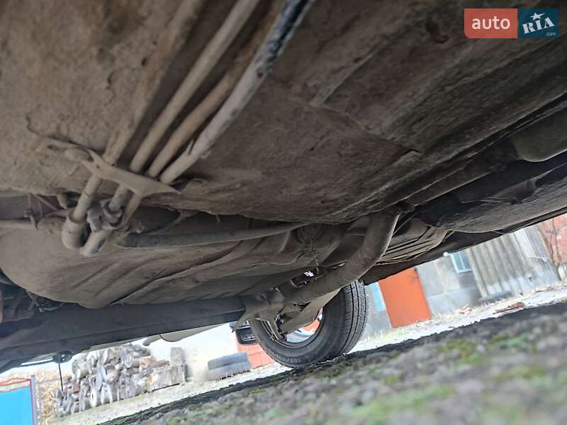 Седан Opel Vectra 1991 в Кам'янець-Подільському